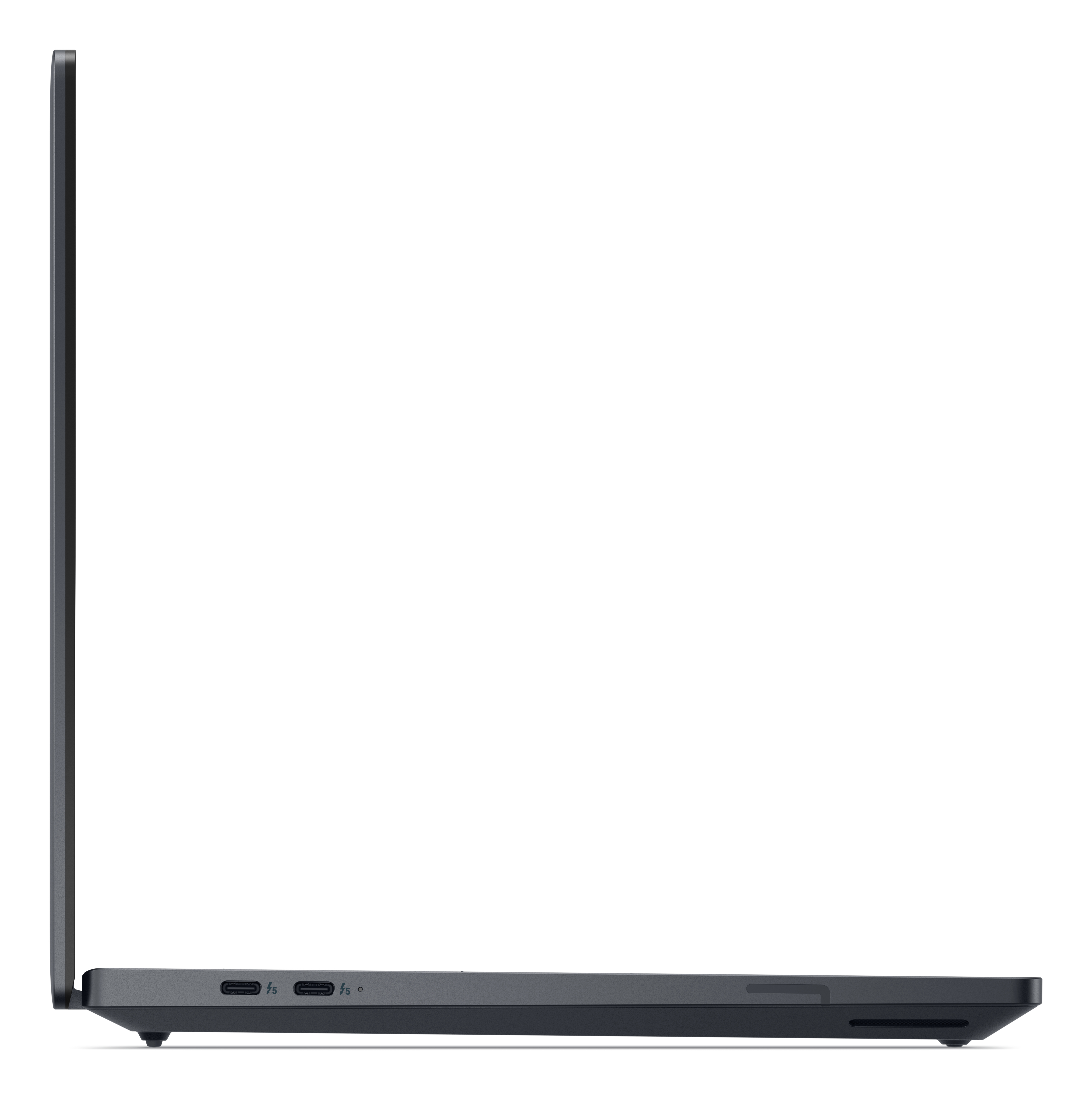 Dell Pro Max 14 Premium MA14250 - Intel Core Ultra 7 265H - 32 GB RAM/1 TB NVMe - 14 - TL: Deutsch, QWERTZ, Ansicht 2