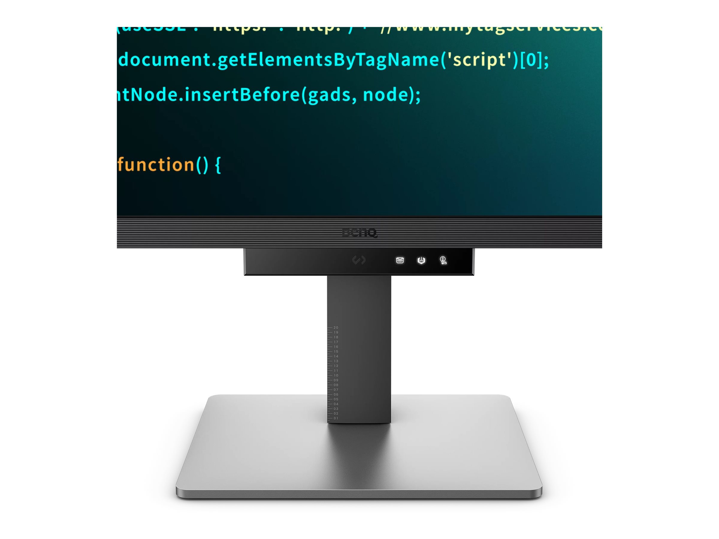 BenQ Programming RD280U - LED-Monitor - 81.3 cm (32), Ansicht 5