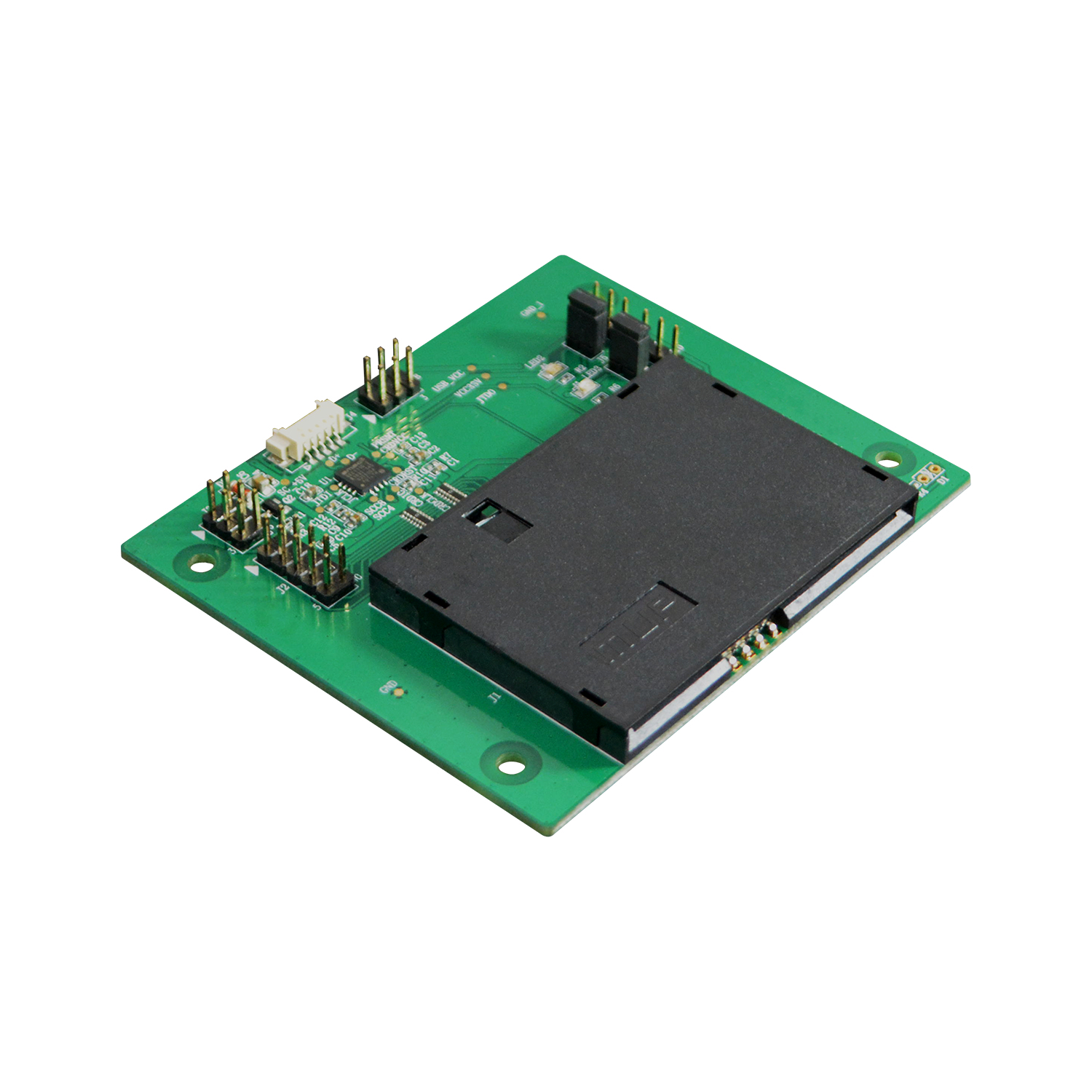 Acs Control System Smart Card Module ACM39U-Y3, Ansicht 2