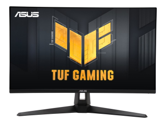 ASUS TUF Gaming VG27AQM1A - LED-Monitor - Gaming - 68.6 cm (27)