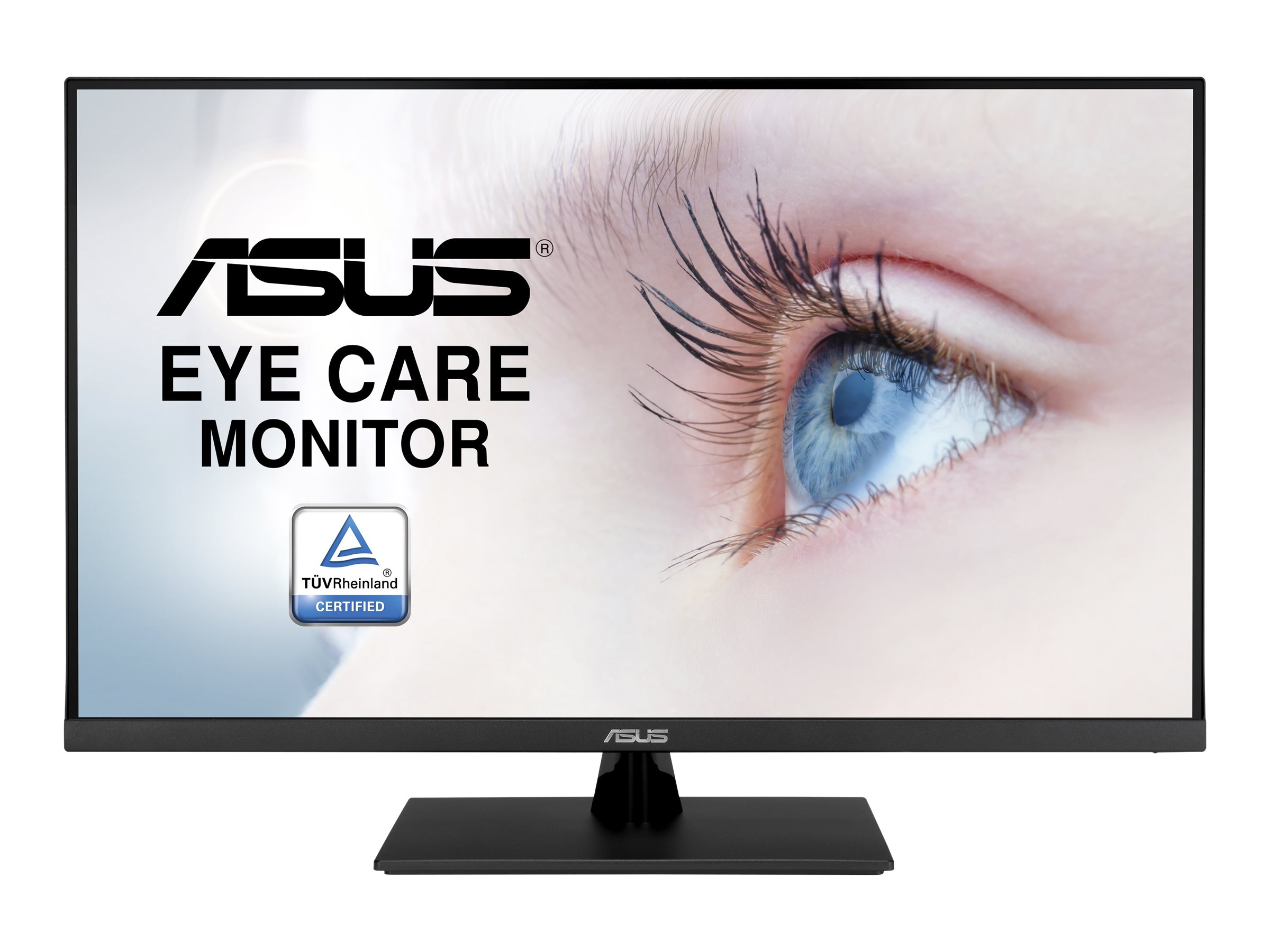 ASUS VP32AQ - LED-Monitor - 81.3 cm (32") (31.5" sichtbar)
