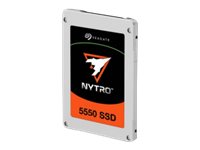 SEAGATE NYTRO 5550M SSD 3.2TB 2.5 SE (XP3200LE70045)
