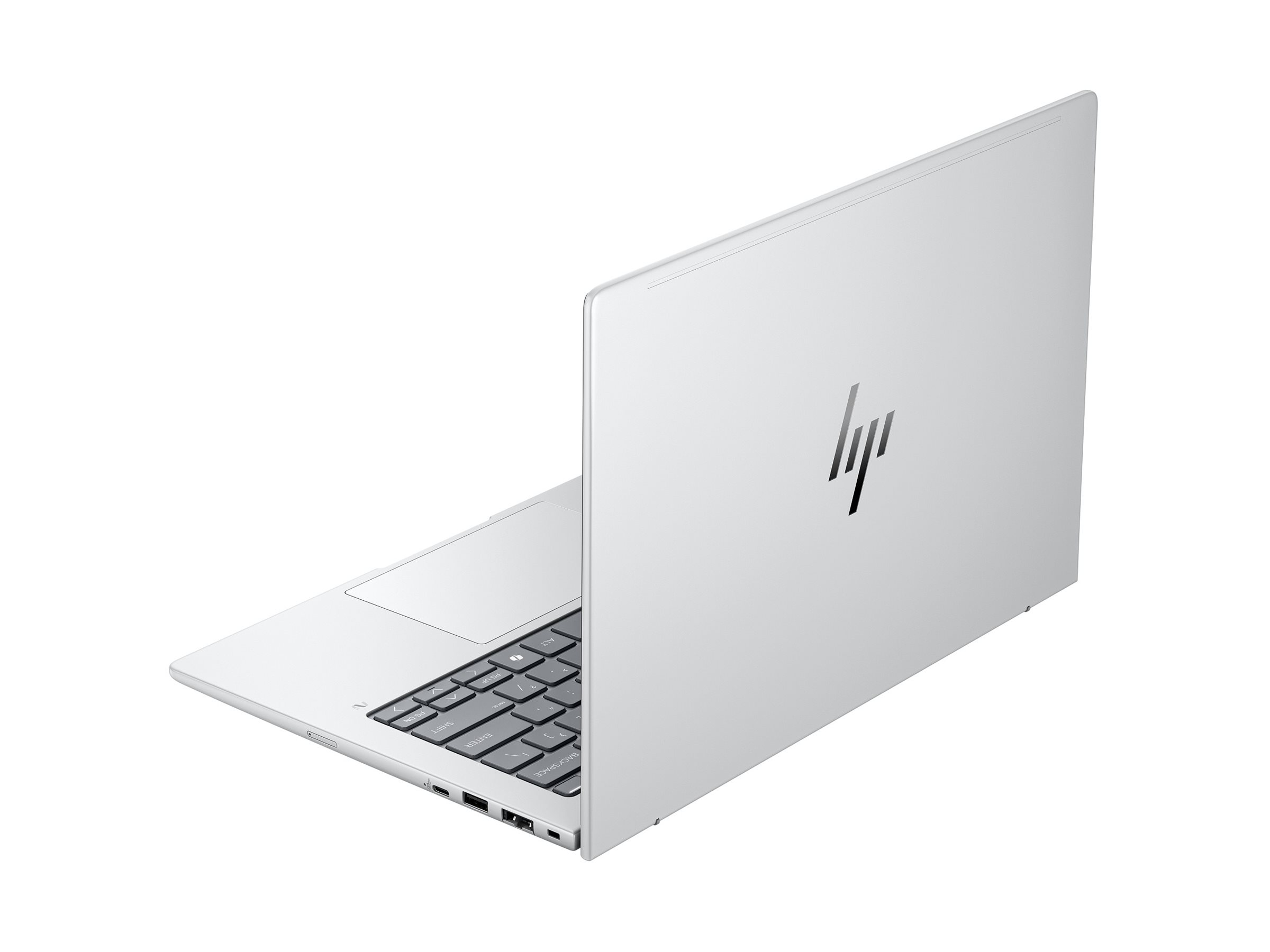 HP EliteBook 8 G1i Notebook Next Gen AI - 174-Grad-Scharnierdesign - Intel Core Ultra 5 228V - Win 11 Pro - Arc Graphics 130V - 32 GB RAM - 512 GB SSD NVMe - 40.6 cm (16")