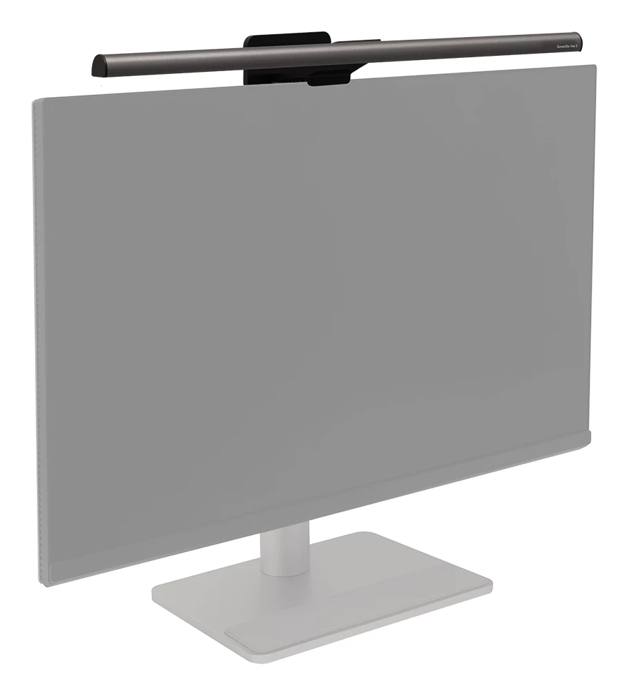 BenQ ScreenBar Halo 2 Monitorlampe, Ansicht 4