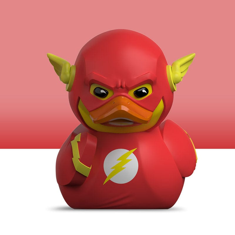 TUBBZ Sammelente - The Flash 9cm, Ansicht 4