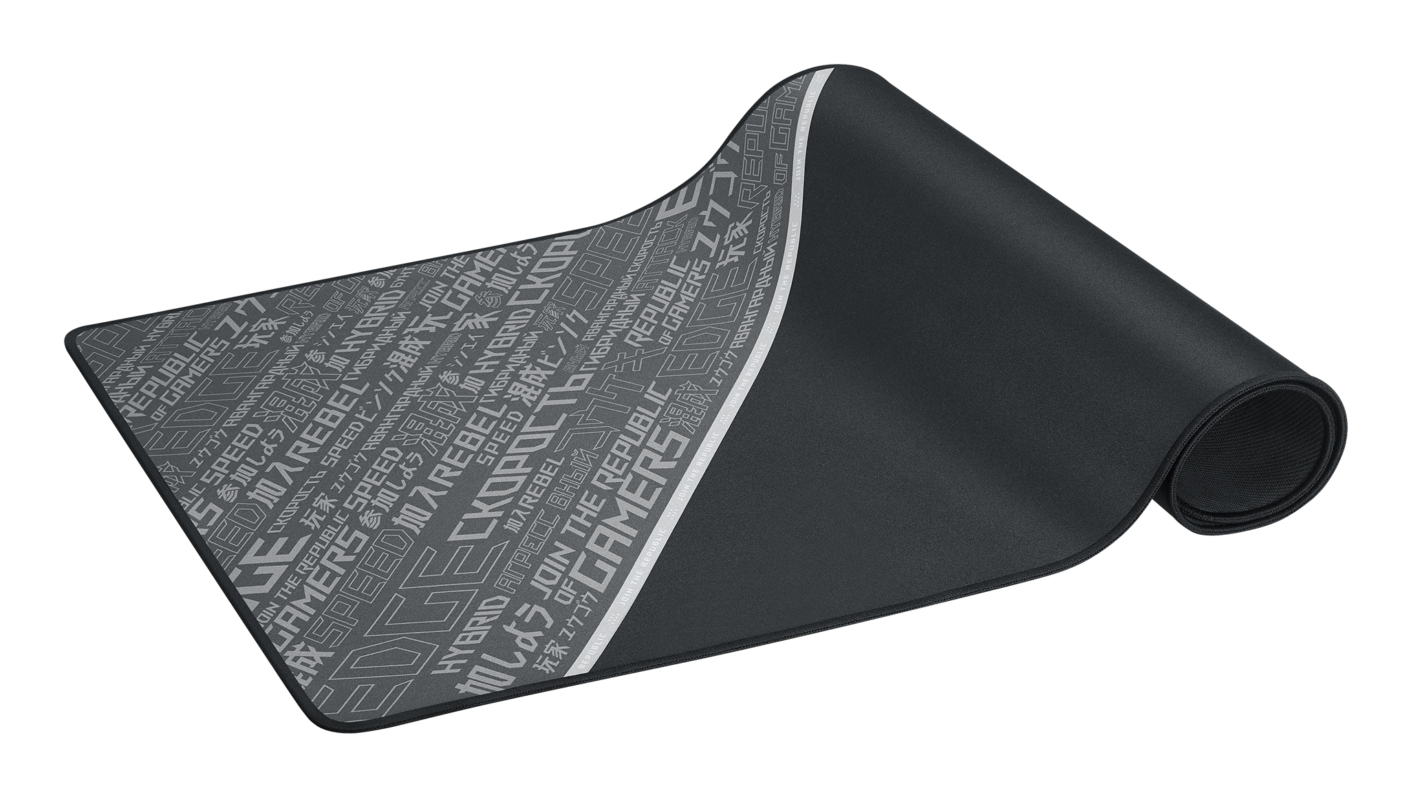 ASUS ROG Sheath BLK LTD - Mauspad, Ansicht 2