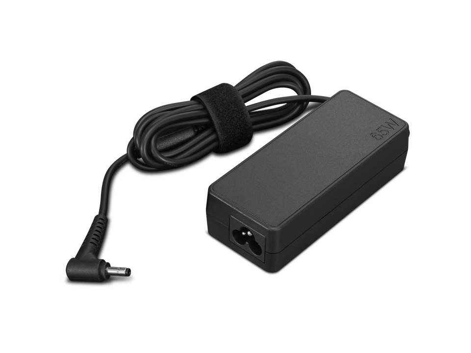 Lenovo Netzteil - Wechselstrom 100-240 V - 65 Wh, Ansicht 3