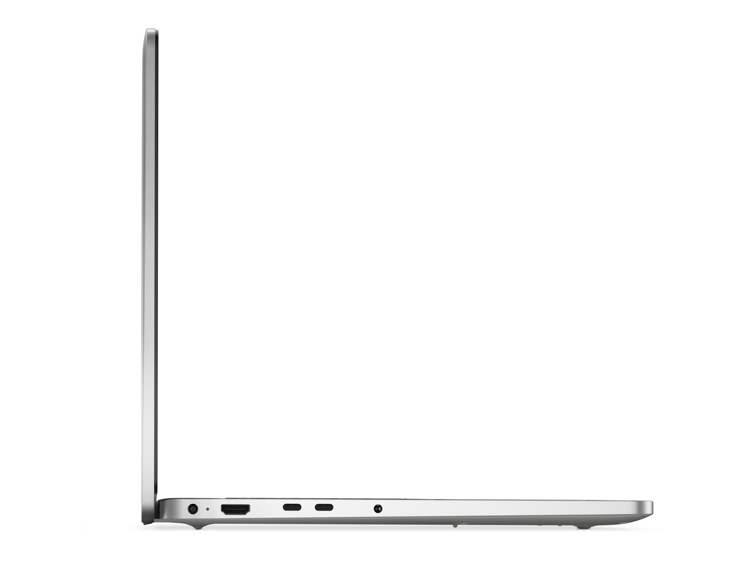 Dell Pro 16 PC16250 - Intel Core Ultra 5 235U / 2 GHz - vPro Enterprise - Win 11 Pro - Intel Graphics - 16 GB RAM - 512 GB SSD NVMe - 40.646 cm (16")