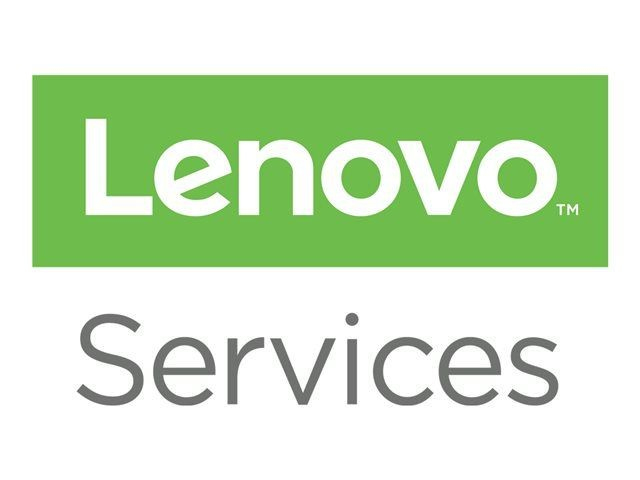 Lenovo 5Y 24x7, 5 Jahr(e), Vor Ort, 24x7