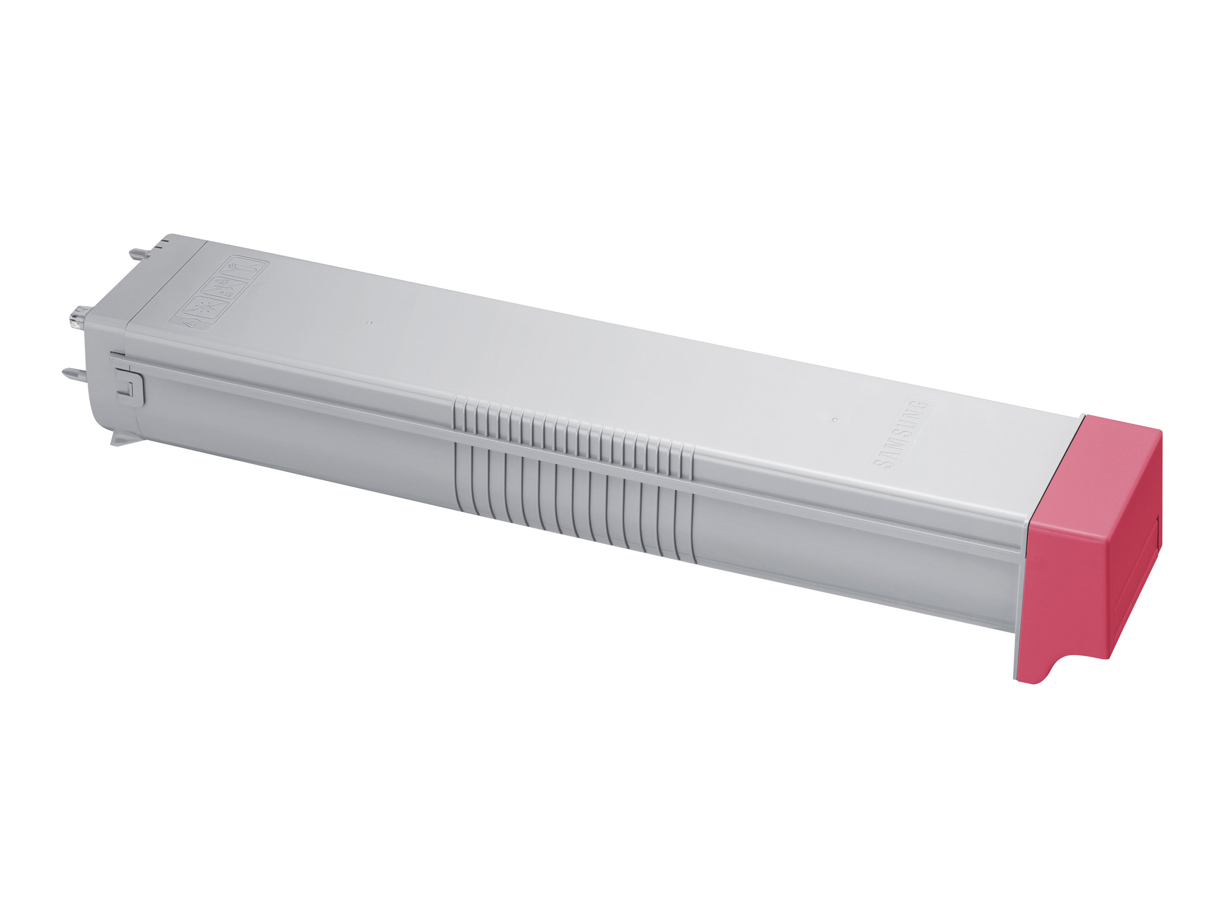 Samsung CLT-M6062S - Magenta - original - Tonerpatrone (SS613A), Ansicht 2