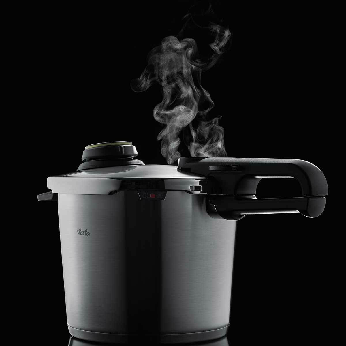Fissler Vitavit Premium 3.5l Schnellkochtopf 22cm, Ansicht 3