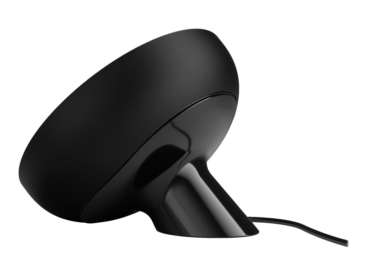 Philips Hue White and Color Ambiance Bloom - Dekorationsleuchte - Schwarz, Ansicht 3