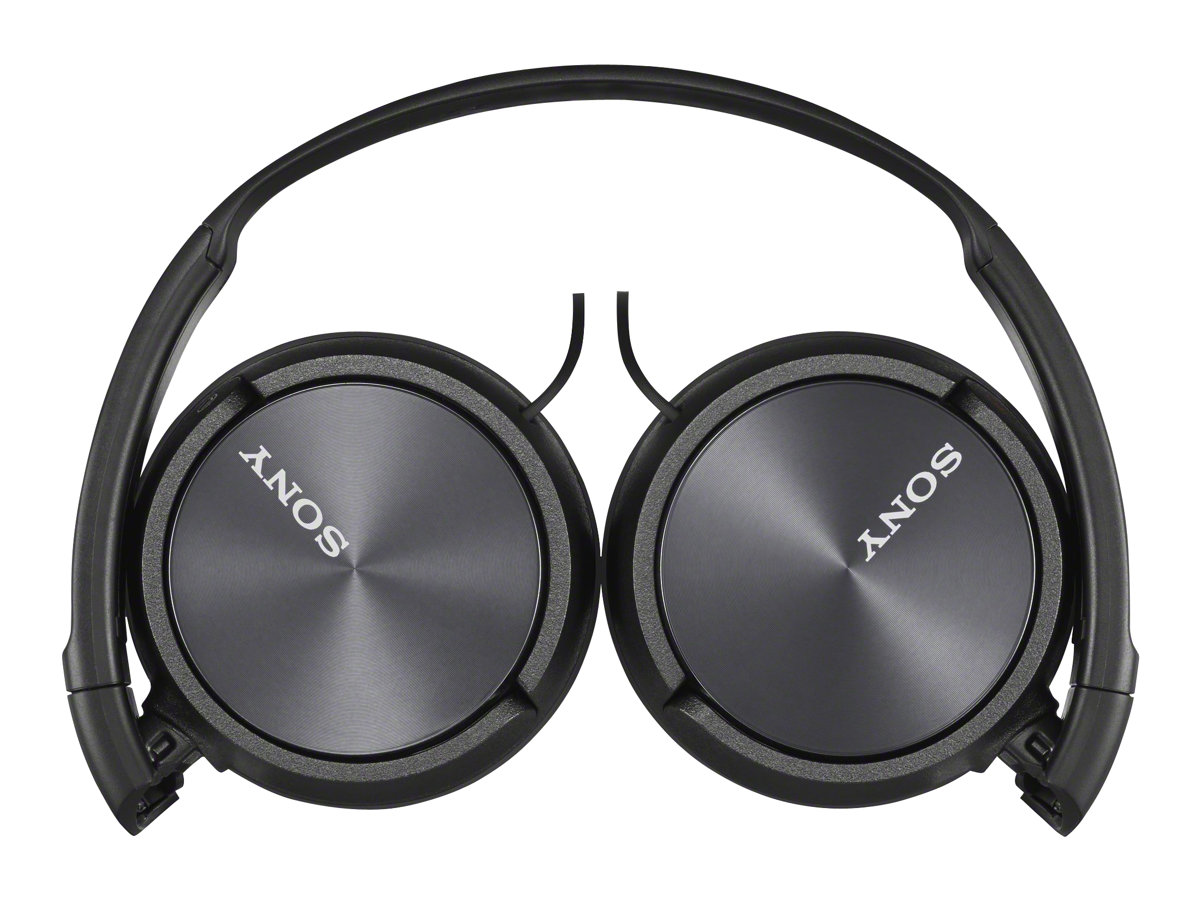 Sony MDR-ZX310 - Kopfhörer - ohrumschließend, Ansicht 3