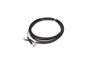 APC KVM to Switched Rack PDU Power Management Cable - Datenkabel - RJ-45 (M)