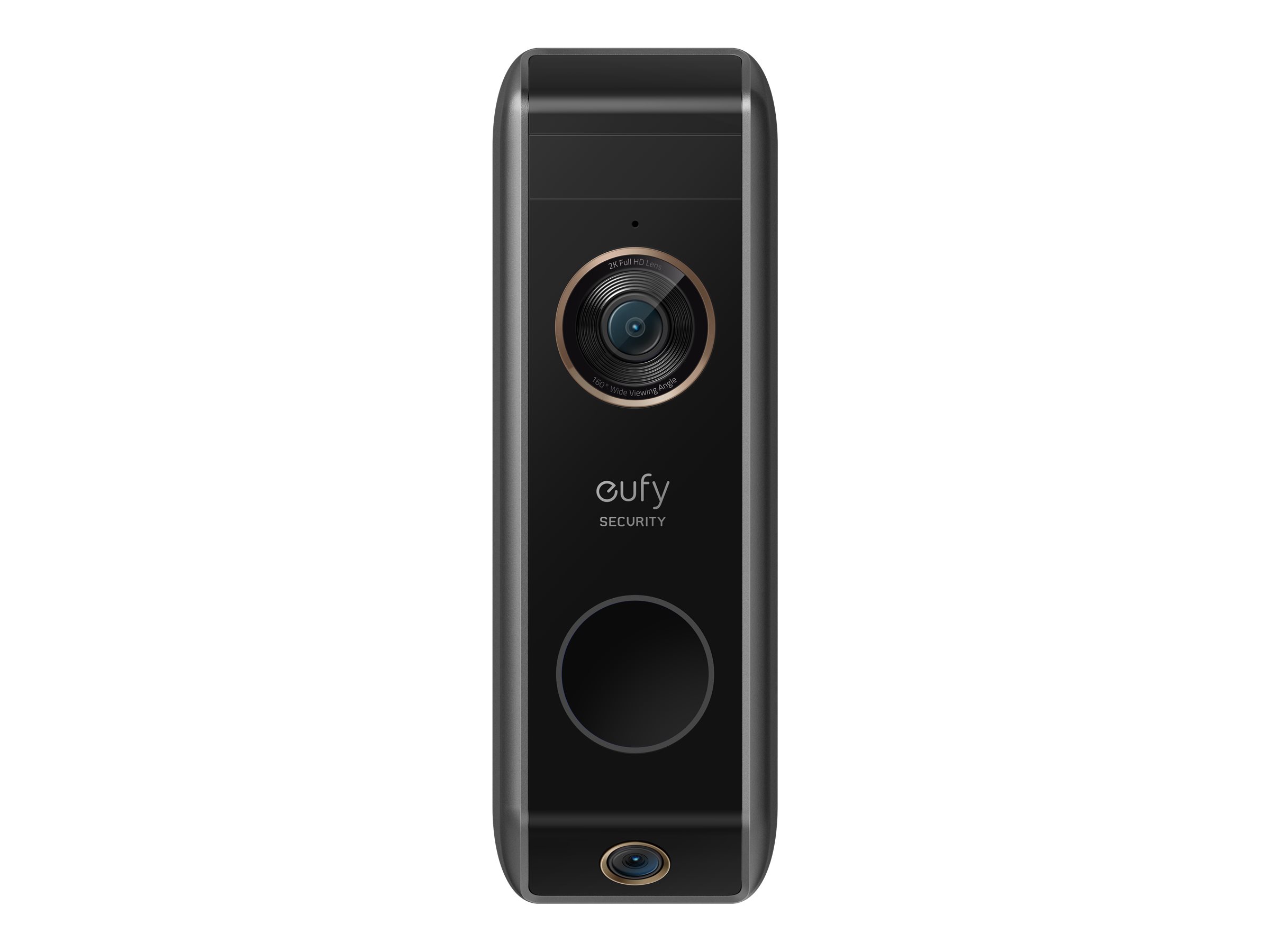 Anker Innovations Eufy Video Doorbell Dual - Add-on - Türklingel, Ansicht 3