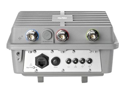 HP MSM466-R Dual Radio Outdoor Access Point J9716A J9716-61001 (J9716A) - REFURB