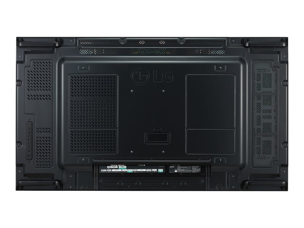 LG 55VSM5J-H - 139 cm (55) Diagonalklasse VSM5J-H Series LCD-Display mit LED-Hintergrundbeleuchtung