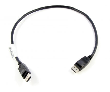 Lenovo DisplayPort-Kabel - DisplayPort (M), Ansicht 2