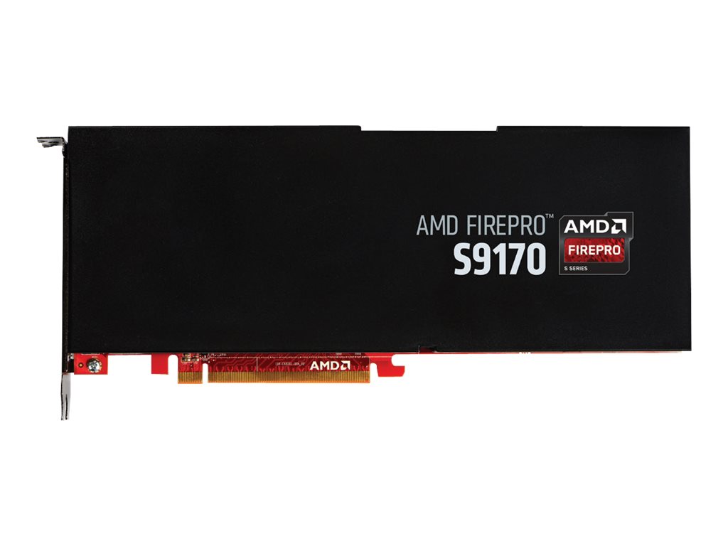 AMD FirePro S9170 - Grafikkarten