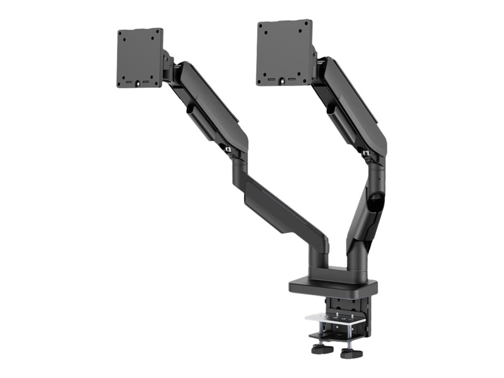 LC-Power LC-EQ-A34B-D - Befestigungskit (Doppelgelenkarm)