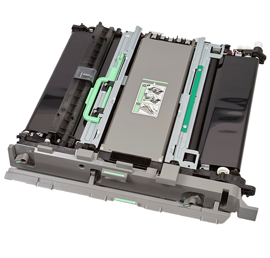 Ricoh Transfereinheit, Ansicht 2