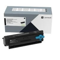 Lexmark Besonders hohe Ergiebigkeit - Schwarz, Ansicht 2