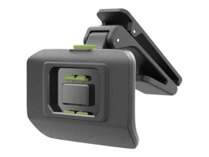Zebra POS terminal mount - belt mountable