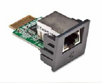 Honeywell Ethernet Modul
