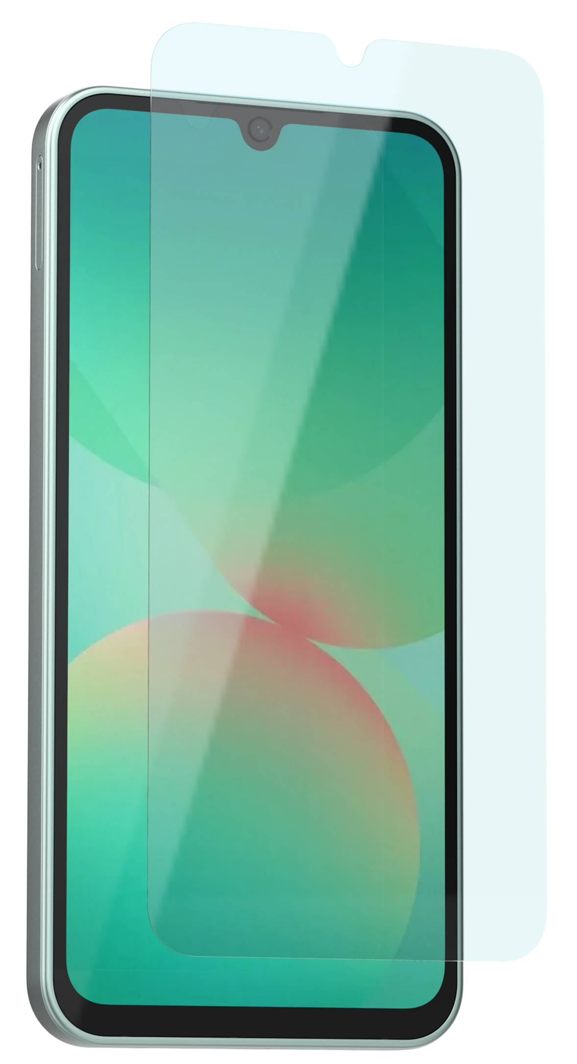 Samsung GP-TTA266AEB - Bildschirmschutz für Handy, Ansicht 2