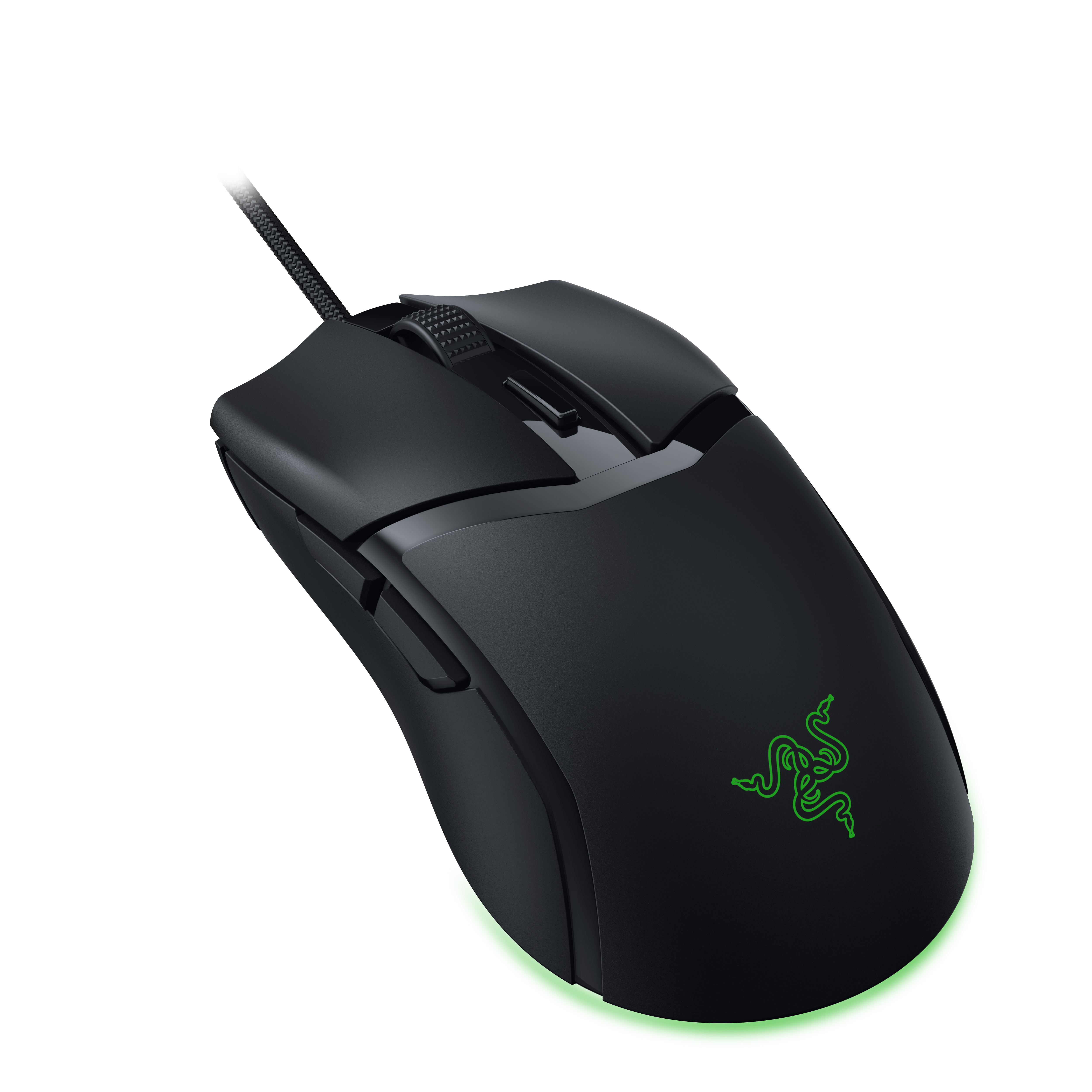 Razer Cobra - Maus - leicht - Für Rechtshänder, Ansicht 2
