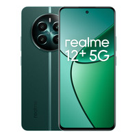 Realme Smartfon 12+ 8/256GB Pioneer Green