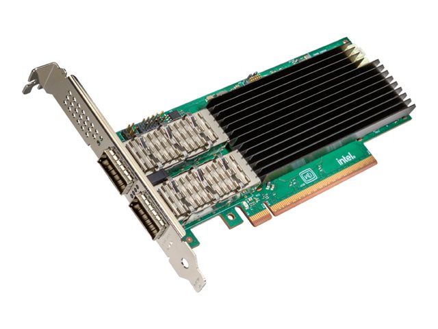 Intel Ethernet Network Adapter E830-CQDA2 - Netzwerkadapter
