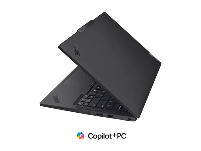 Lenovo ThinkPad P14s Gen 6 21QL - 180°-Scharnierdesign - AMD Ryzen AI 7 PRO 350 / 2 GHz - AMD PRO - Win 11 Pro - Radeon 860M - 32 GB RAM - 1 TB SSD TCG Opal Encryption 2, NVMe, Performance - 35.6 cm (14")