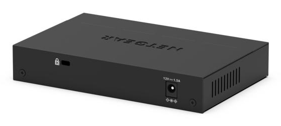 Netgear MS308 - Switch - Multi-Gigabit - unmanaged, Ansicht 4