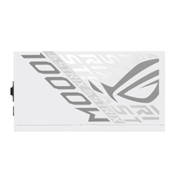 ASUS ROG -Strix-1000P-Gaming-White - - 100 - PC-Server Netzteil - ATX