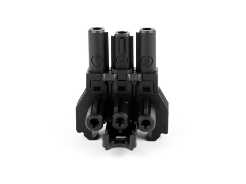 Bachmann GST18i3 - Netz-Splitter - GST18i3 (M), Ansicht 3