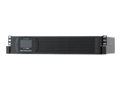 ONLINE USV XANTO 700R - USV (in Rack montierbar/extern)