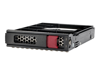 HPE SSD - Read Intensive - 7.68 TB - Hot-Swap - 3.5 LFF (8.9 cm LFF)