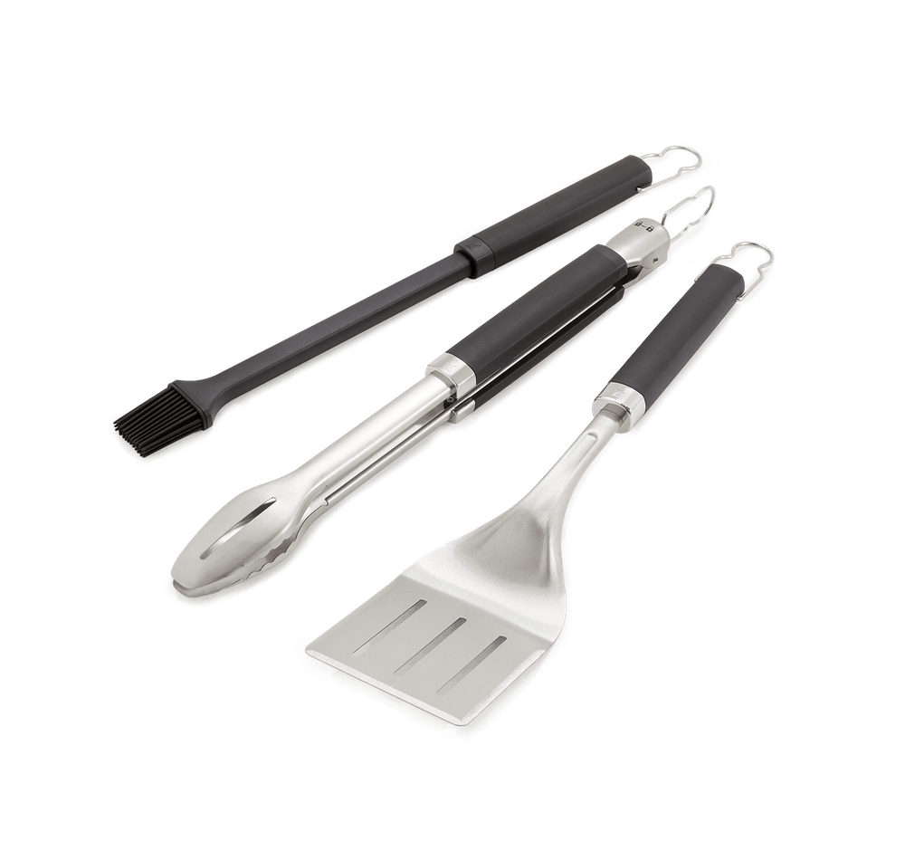 Weber Grillset - 3 Stck., Ansicht 2