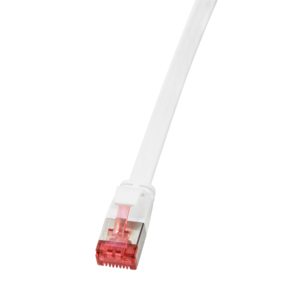 LogiLink SlimLine - Patch-Kabel - RJ-45 (M), Ansicht 2