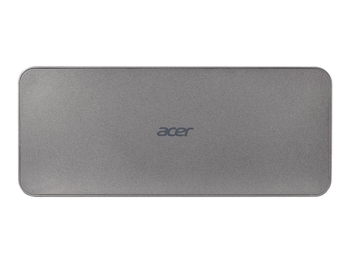 Acer Dock II D501 - Dockingstation - USB-C