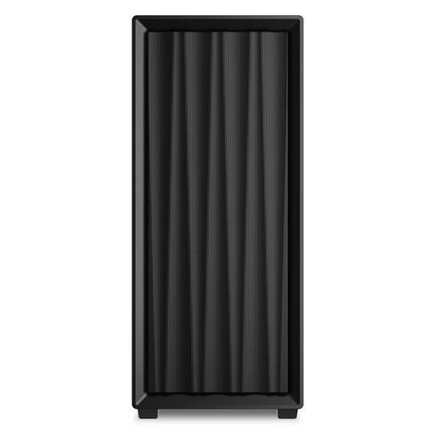 Sharkoon VK3 RGB ATX Black schwarz, Ansicht 4