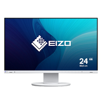 EIZO FlexScan 24 EV2400R-WT LED-Monitor - Flachbildschirm (TFT/LCD) - 60,5 cm
