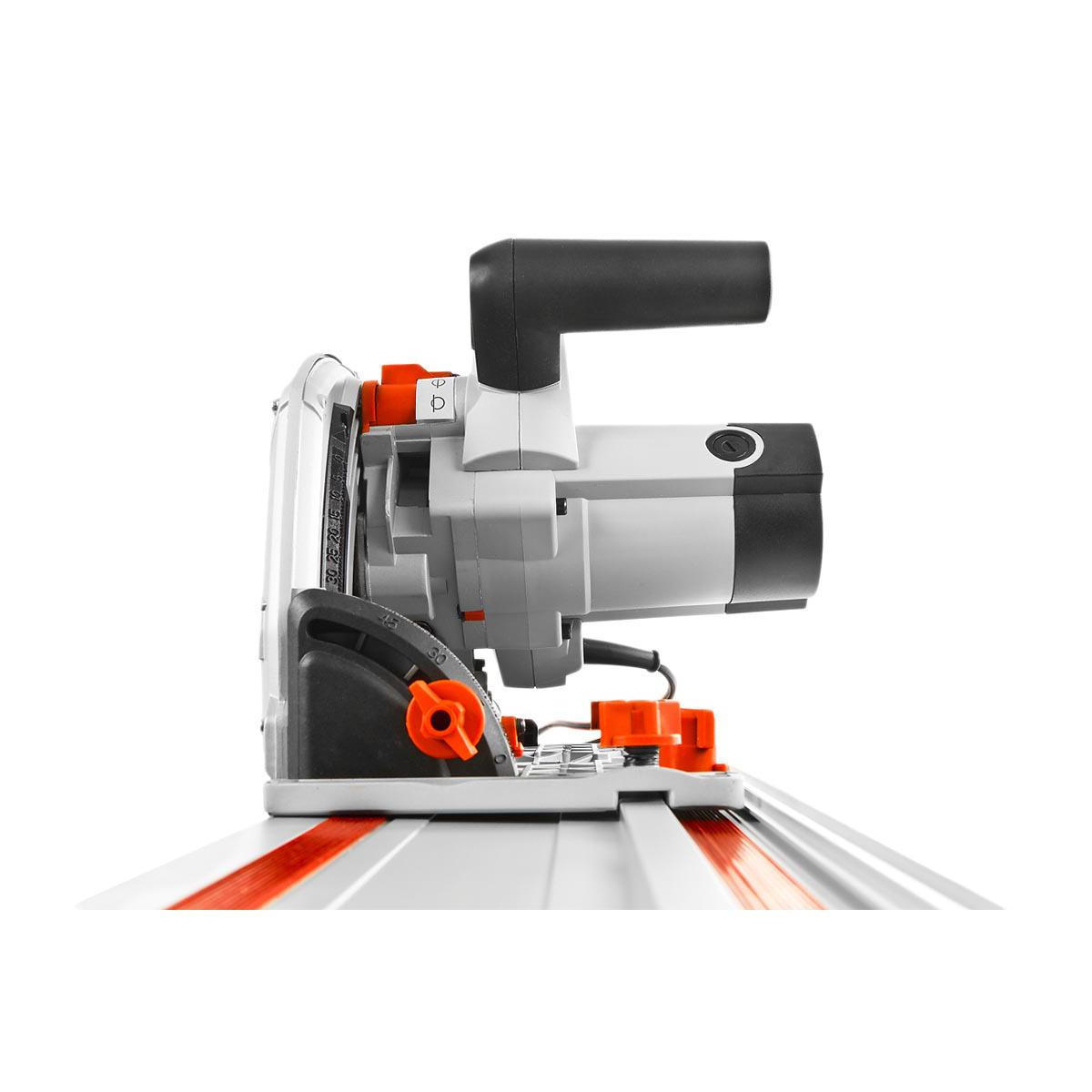 Holzmann TAS165PRO - Tauchsäge - 1400 W - 165, Ansicht 3