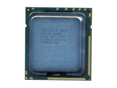 HP Intel Xeon X5690 Six-Core 64-bit processor (638136-001)