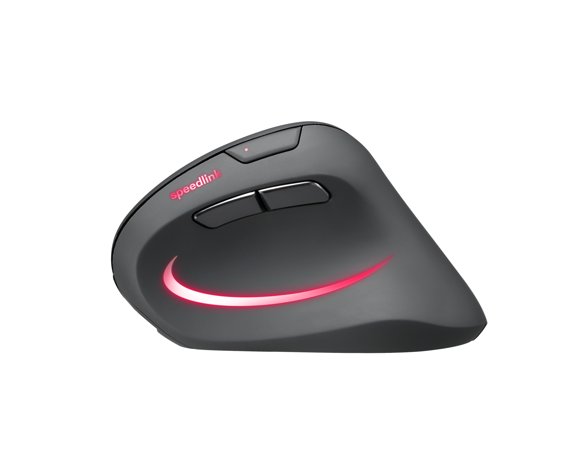 SPEEDLINK Maus PIAVO PRO Illuminated Rechargeable Vertical retail - Maus - 3.200 dpi, Ansicht 3