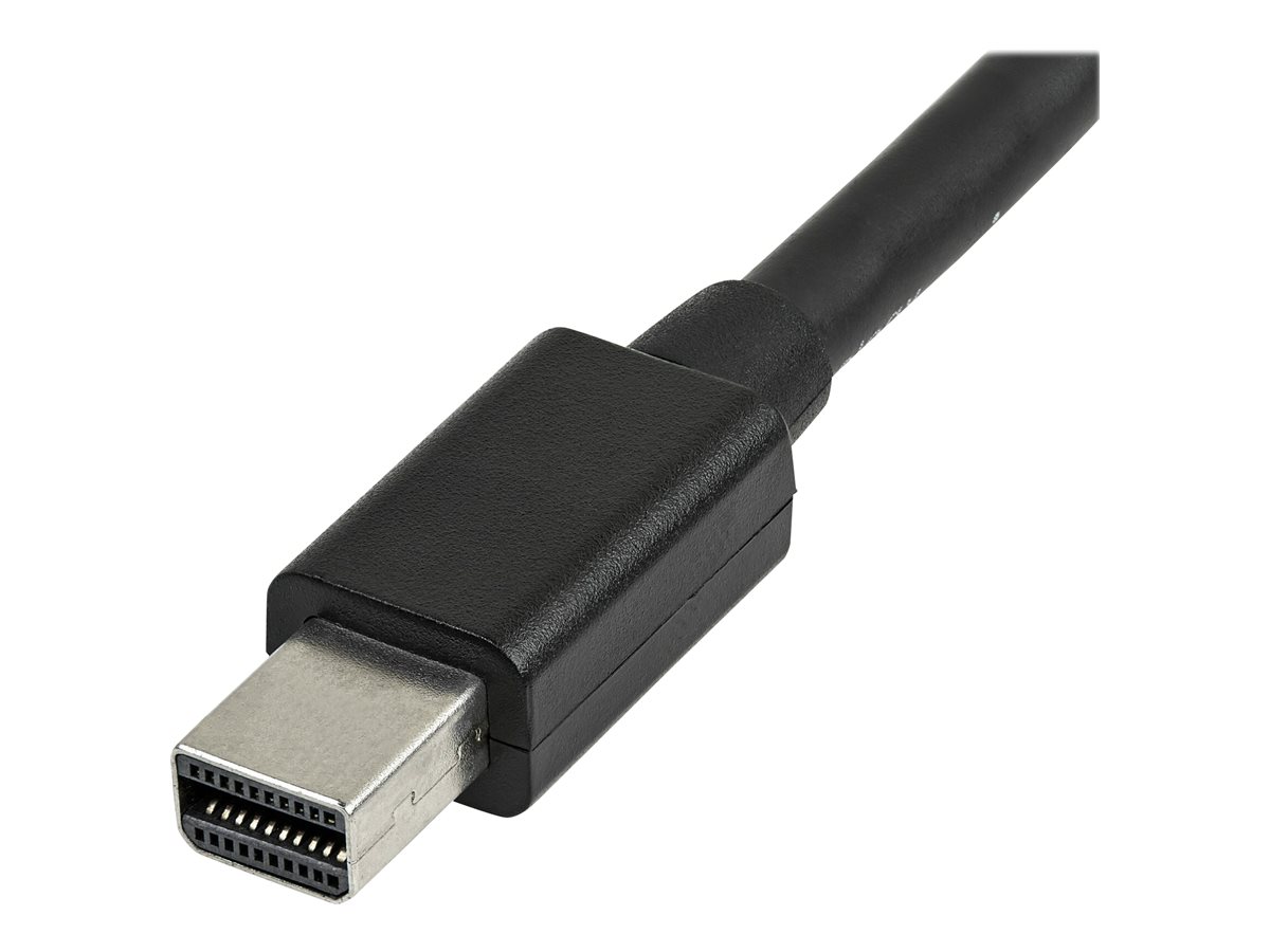 StarTech.com Mini DisplayPort 1.2 auf DisplayPort