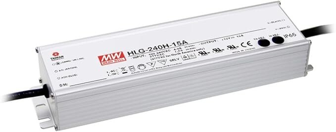 Cambium Networks Netzteil - AC - 240 Watt, Ansicht 2