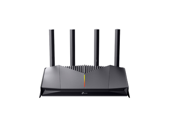 TP-LINK Archer GE230 V1 - Wireless Router 4-Port-Switch - 1GbE 2.5GbE Wi-Fi 7