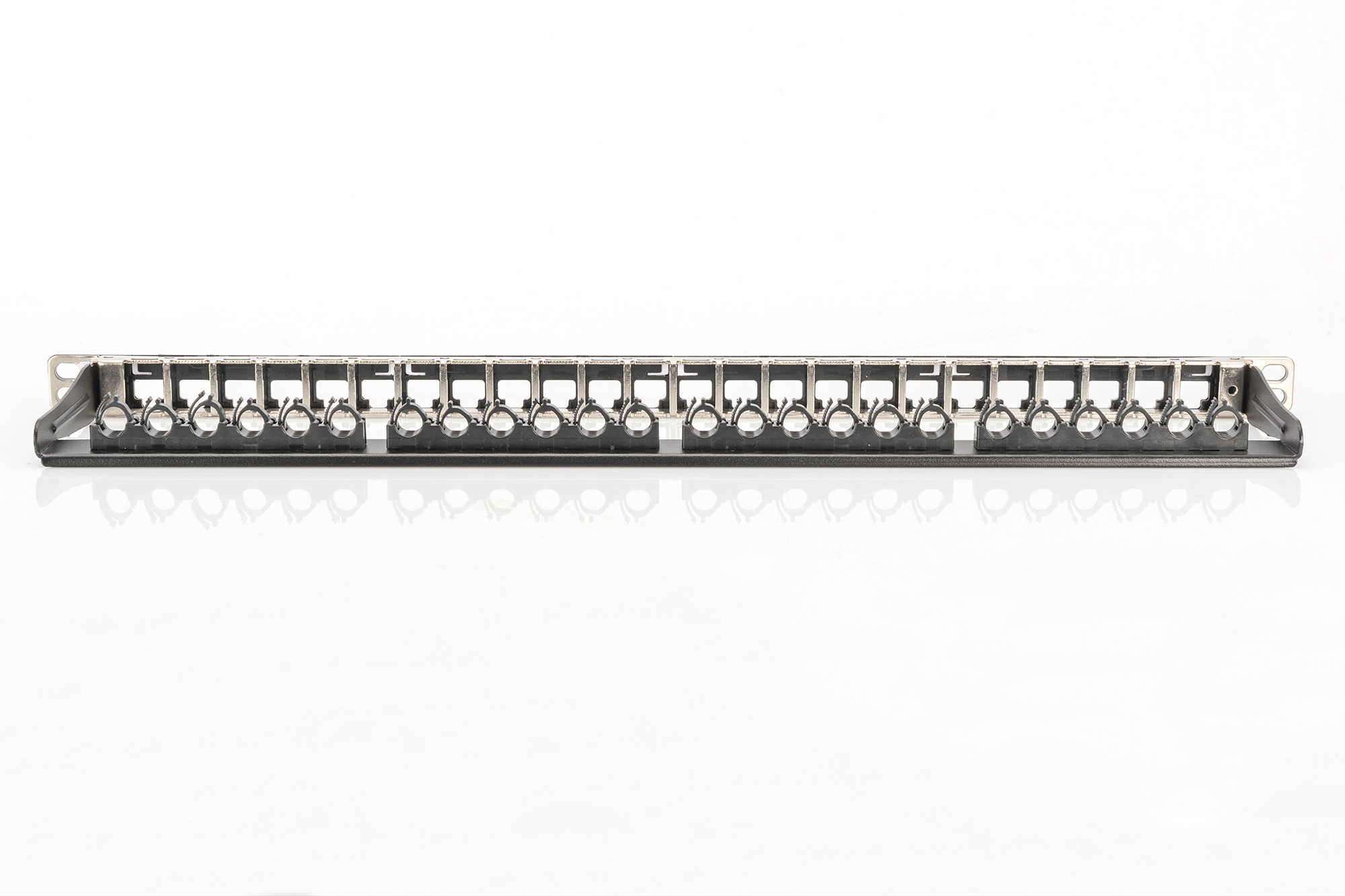 DIGITUS Modular High Density Patch Panel, geschirmt, Ansicht 2